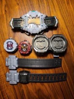 【仮面ライダージオウ】 変身ベルトのサムネイル