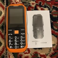 Mini R phone3のサムネイル