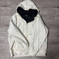 BEAMS HEART アイボリー ジャケット Lのサムネイル