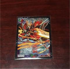 勝利のガイアールカイザー デュエマのサムネイル
