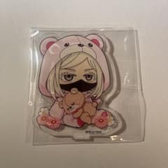 Tokyo Revengers Sanzu Haru Chiyo Faboteria Acrylic Stand