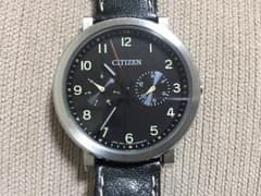 CITIZEN×Hidenori Miuraのサムネイル