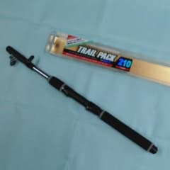 《PRO MARINE》 소계 진출 만능 CB TRAIL PACK 210