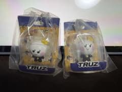 TRUZ YOCHIのサムネイル