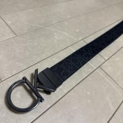 CK カルバン・クラインベルトメンズベルトのサムネイル
