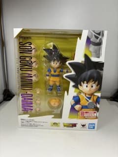 shfiguarts 드래곤 볼 DAIMA 손오공