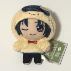 アイドリッシュセブン めちゃでかきゃらどるぬいぐるみ 和泉一織 hkksg_251230swky005