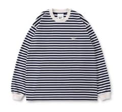 everyone CLASSIC BORDER L/S reebok ennoy