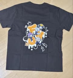 FNATIC ALGS YEAR4 CS札幌　限定Tシャツのサムネイル