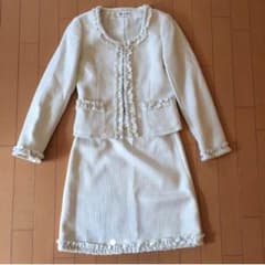 フォーマル セレモニー スーツのサムネイル