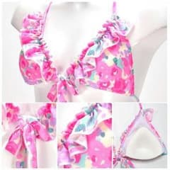 水彩♡ピンク♡のサムネイル