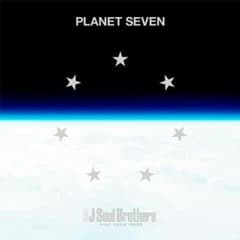 ゆうおみ*゜様専用★NAOTO  PLANET SEVEN  新規  クリーナーのサムネイル
