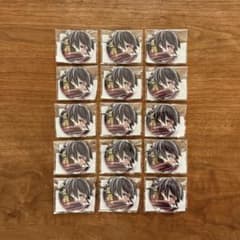 冨岡義勇 E賞 缶バッジB 15個セット C107 WEBSHOPくじ 鬼滅の刃 - メルカリ