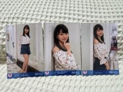 =LOVE 瀧脇笙古 2018.June-II 生写真のサムネイル