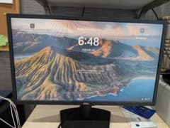 美品・完動品】DELL SE2422H 23.8インチ モニター ケーブル付属 - メルカリ