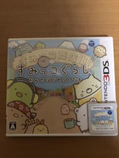 すみっコぐらし おみせはじめるんですのサムネイル