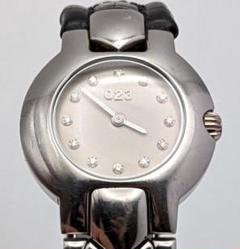 ジャンニ・ヴェルサーチ　OROLOGI　ブティック限定023/150　レディース ジャンニ・ヴェルサーチ OROLOGI ブティック限定023/150
