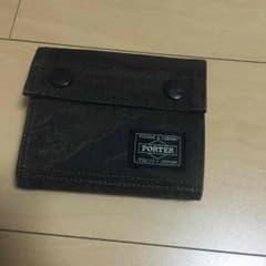 PORTER 財布のサムネイル