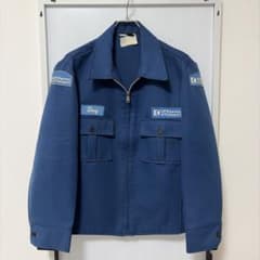 CP Express & Transport ワークジャケットのサムネイル