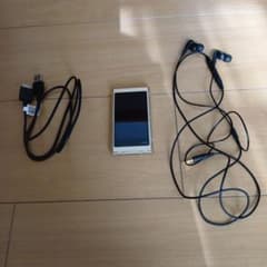 SONY WALKMAN NW-A55 ゴールド MDR-NWNC33 - メルカリ