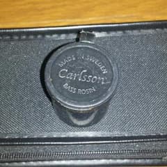 Carlsson 松脂のサムネイル