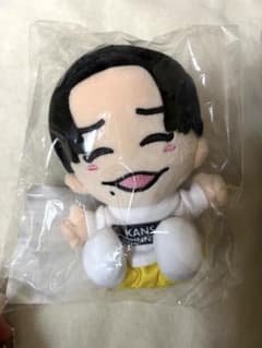 長尾謙杜 ちびぬい アクスタ4つのサムネイル