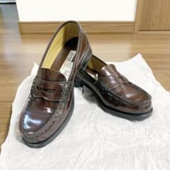 HARUTA ハルタ ローファー 23cmのサムネイル