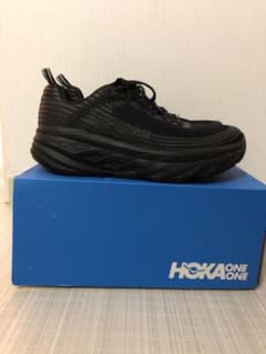 hoka oneone bondi 6のサムネイル