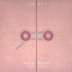 沿志奏逢2/Bank Bandのサムネイル