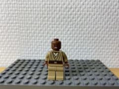 レゴLEGO正規品　スターウォーズ　メイス・ウィンドゥのサムネイル