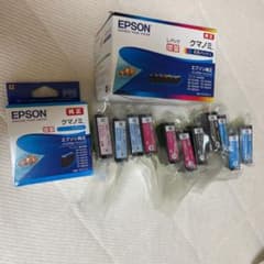 EPSON クマノミのサムネイル