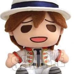 スーパーれいじくん人形のサムネイル