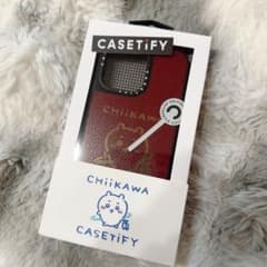 【まとめ買い値引き】ちいかわ casetify iphone15promax まとめ買い値引き】ちいかわ casetify iphone15promax - メルカリ