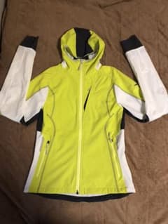 SALEWA ウィメンズ アウトドアジャケット TIAN SW W JKTのサムネイル