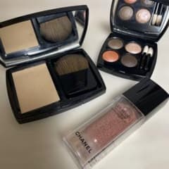 CHANEL コスメのサムネイル