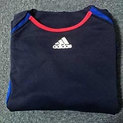 サッカートレーニング服のサムネイル