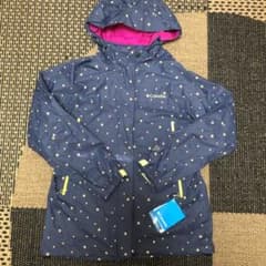 Columbia ナイロンジャケット　Mのサムネイル