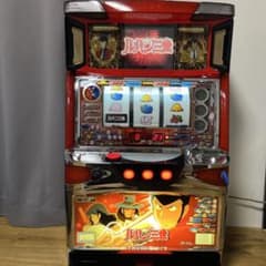 ルパン三世 スロットマシン　ルパン一族の秘宝 ルパン三世 スロットマシン ルパン一族の秘宝 - メルカリ