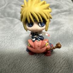 NARUTO 나루토 질풍전 쁘띠 캬라 랜드 미나토