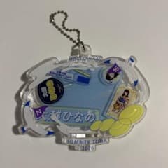 乃木坂46 真夏の全国ツアー2026 A賞 アクリルキーホルダー 大越ひなの