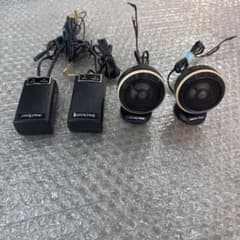 ALPINE X-160S X-170S X-180S アルパイン ツイーター - メルカリ