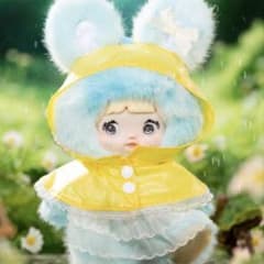 Nommi天気予報シリーズ　曇り　霧　内袋未開封　新品未使用　ノミ　2点セット Nommi ノミ 天気予報シリーズ 小雨 内袋未開封 - メルカリ