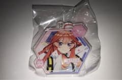 中野五月 キーホルダー (五等分の花嫁)のサムネイル