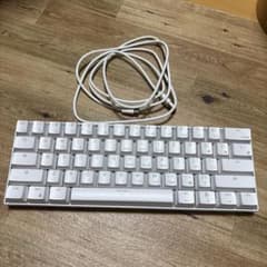 RK61 RGBメカニカルキーボード 本体のサムネイル