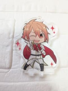 acrylic keychain