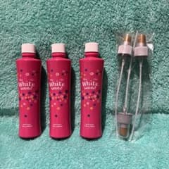 ☆2個セット☆ ホワイトサンズリッチ ヘアスタイリングミスト 200ml Amazon | ザホワイトサンズ！ the White sands! ホワイトサンズリッチ