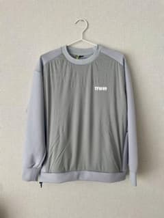 【新品/未使用】SサイズTFW49 トレーナ LGRxGR 新品/未使用】SサイズTFW49 トレーナ LGRxGR - メルカリ