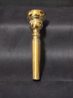 Schilke （シルキー） 15C4 GP（金メッキ）のサムネイル