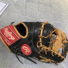 レニーハリス　実使用　プロ支給品　グローブMLB Rawlings 硬式用 レニーハリス 実使用 プロ支給品 グローブMLB Rawlings 硬式用 - メルカリ