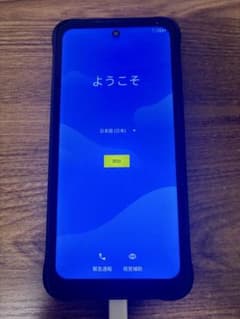 UMIDIGI BISON2 本体 スマートフォンのサムネイル